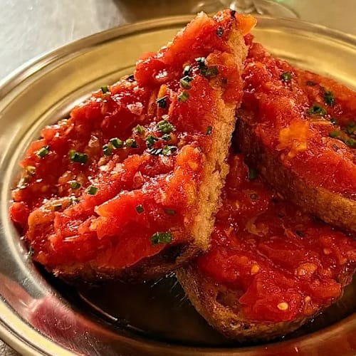 Masa Vins, Barcelona