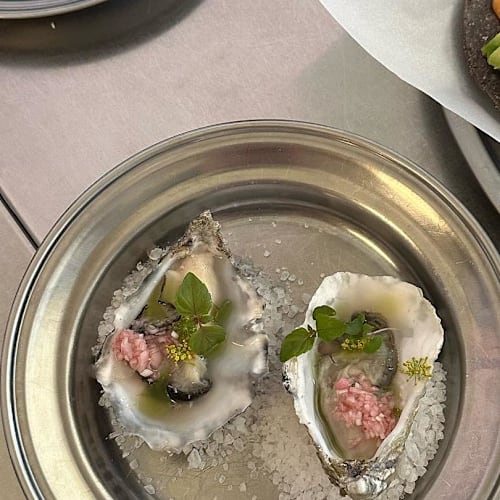 Masa Vins, Barcelona