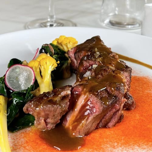 SottoSopra Bistrot, Pavullo Nel Frignano
