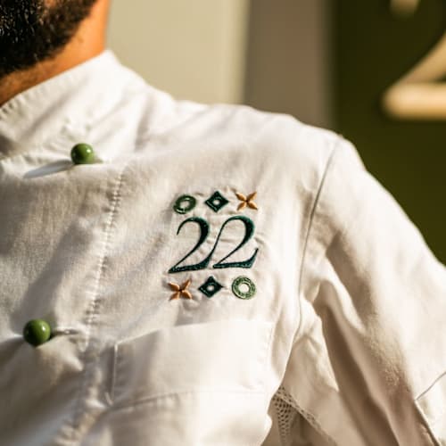 22 Cucina Isolana, Cefalù