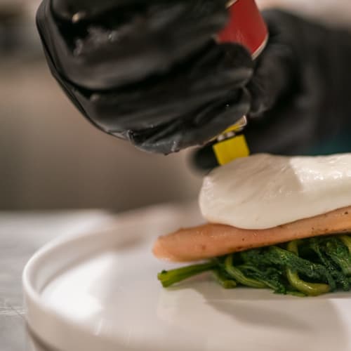 22 Cucina Isolana, Cefalù