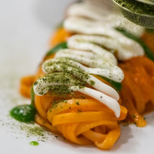 22 Cucina Isolana, Cefalù