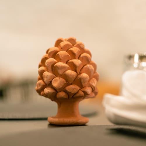 22 Cucina Isolana, Cefalù