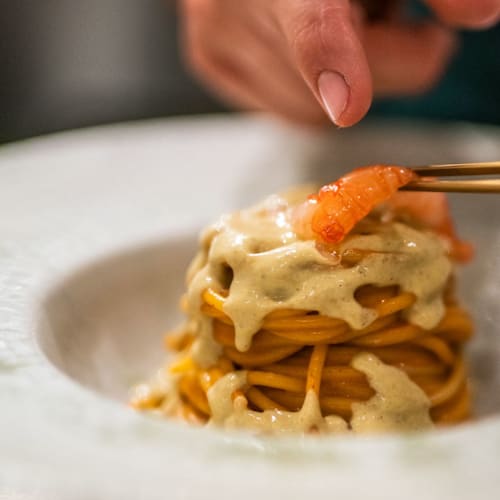 22 Cucina Isolana, Cefalù