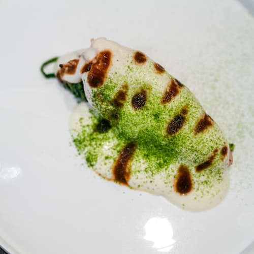 22 Cucina Isolana, Cefalù