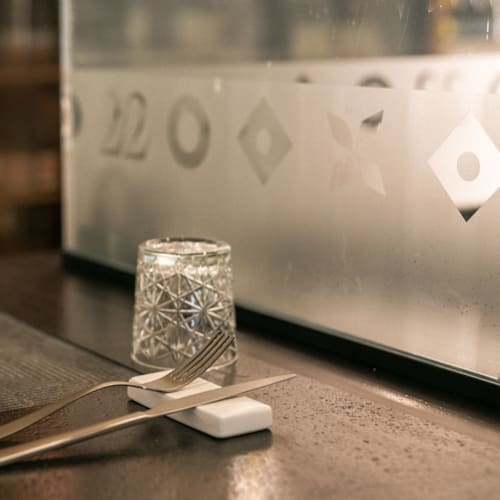 22 Cucina Isolana, Cefalù