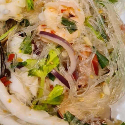 Isan Thai, Sundbyberg