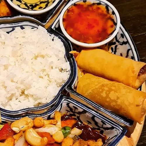 Isan Thai, Sundbyberg