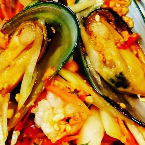 Isan Thai, Sundbyberg