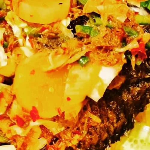 Isan Thai, Sundbyberg
