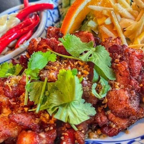 Isan Thai, Sundbyberg
