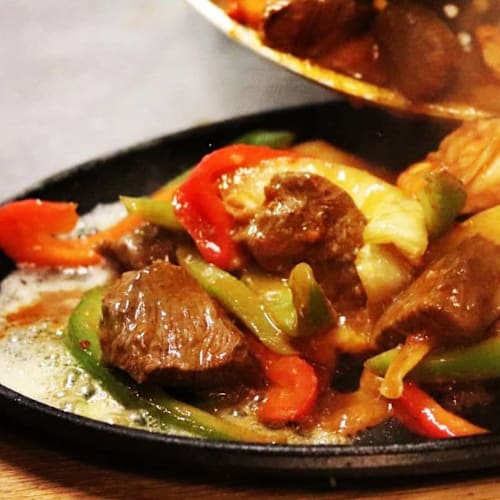 Isan Thai, Sundbyberg