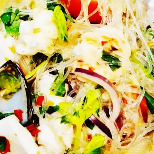Isan Thai, Sundbyberg