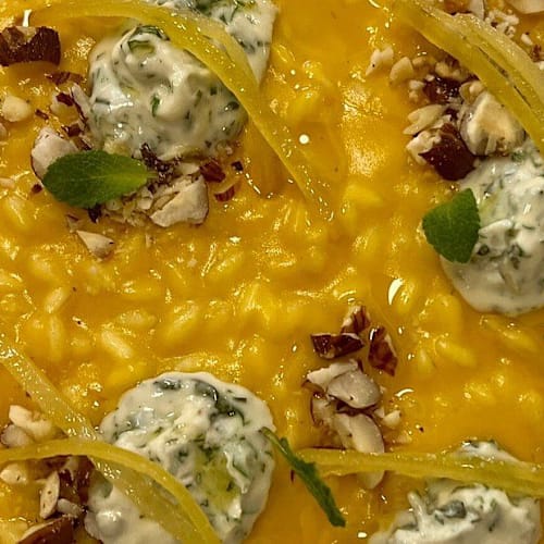 Enea Ristorante, Roma