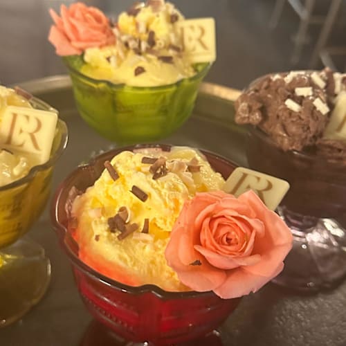Enea Ristorante, Roma