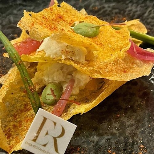 Enea Ristorante, Roma