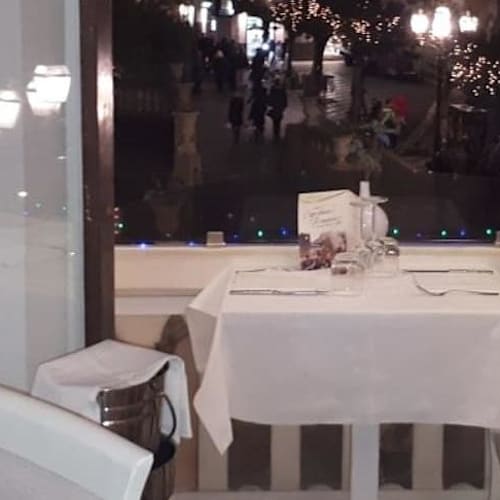 Cinque Archi, Taormina