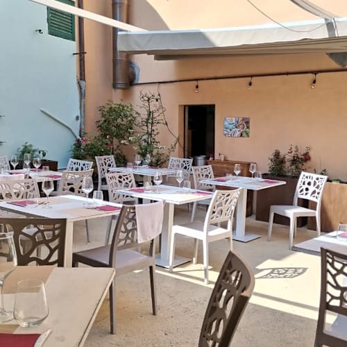 Dal Brigante, Fabriano