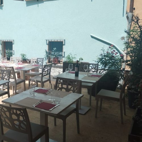 Dal Brigante, Fabriano