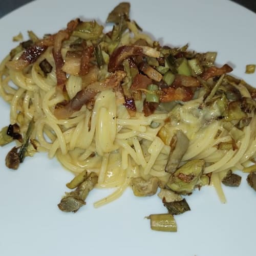 Dal Brigante, Fabriano