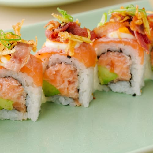 Nima Sushi & Uramakeria Firenze Novoli, Firenze