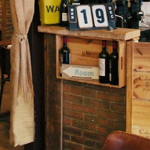 Vaia Concept Store, Firenze