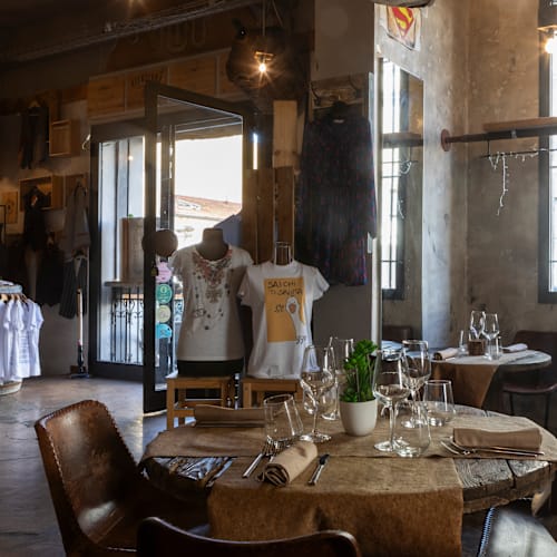 Vaia Concept Store, Firenze