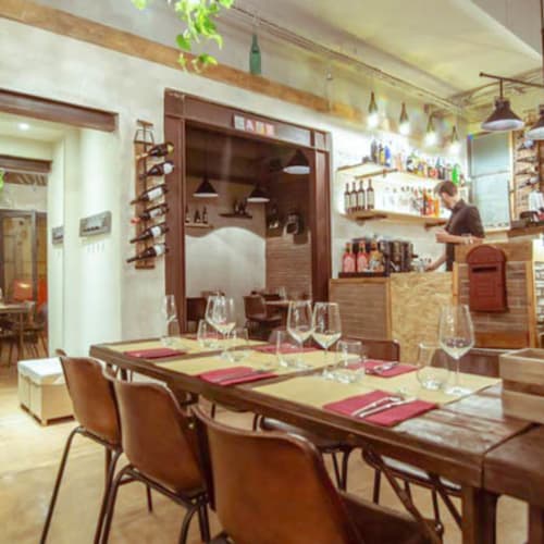 Vaia Concept Store, Firenze