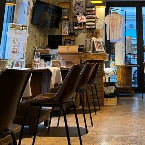 Vaia Concept Store, Firenze