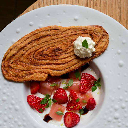 Château de la Pioline, Aix-en-Provence