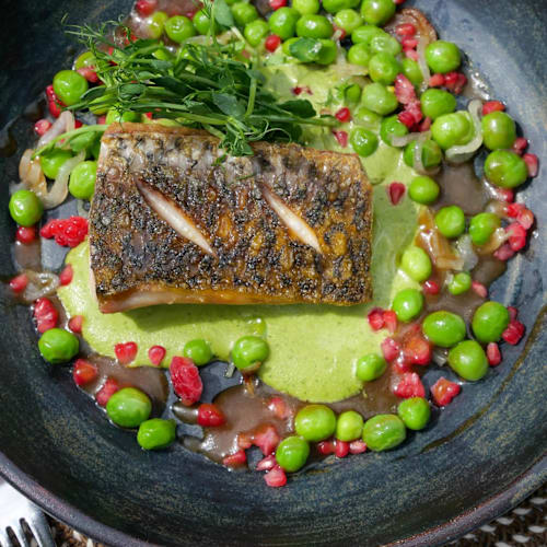 Château de la Pioline, Aix-en-Provence