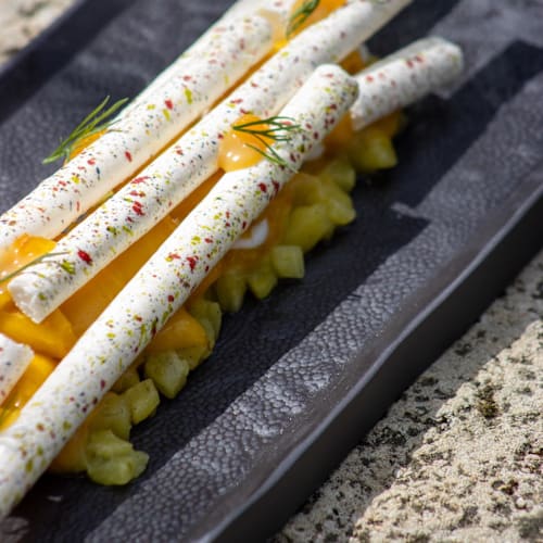 Château de la Pioline, Aix-en-Provence