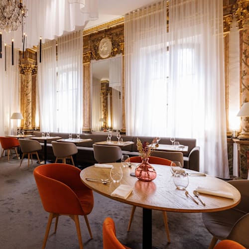 Château de la Pioline, Aix-en-Provence