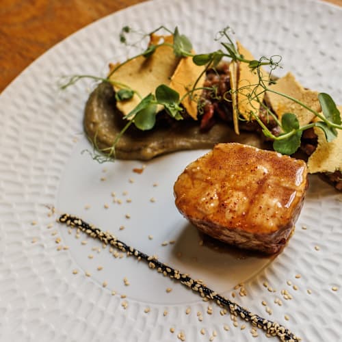 Château de la Pioline, Aix-en-Provence