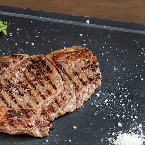NÚMERO UNO STEAKHOUSE CANOVAS, Valencia
