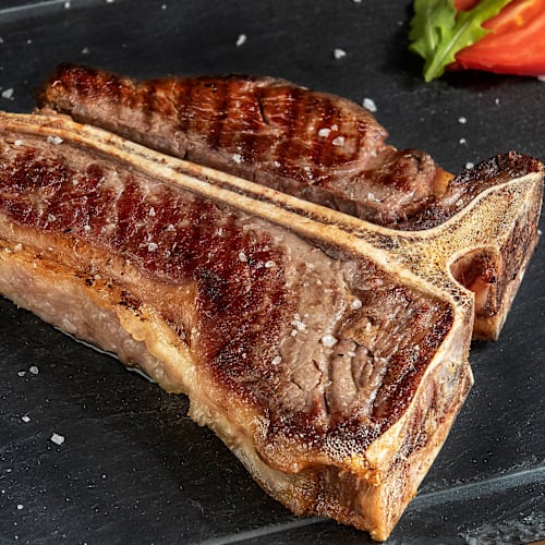 NÚMERO UNO STEAKHOUSE CANOVAS, Valencia