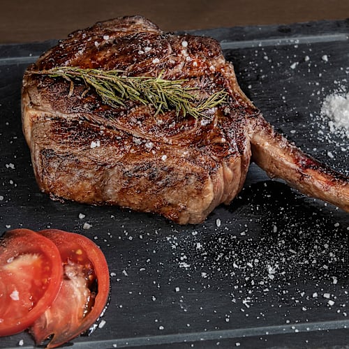 NÚMERO UNO STEAKHOUSE CANOVAS, Valencia