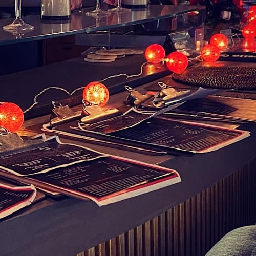 NÚMERO UNO STEAKHOUSE CANOVAS, Valencia