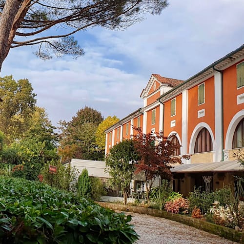 Le Papere in Barchessa, Casale Sul Sile