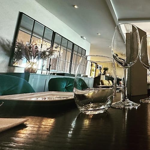 Beirut Bistro, Stockholm