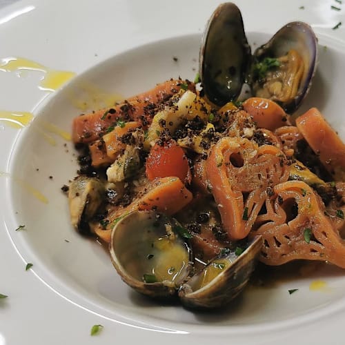 BRIZO' Restaurant, Crotone