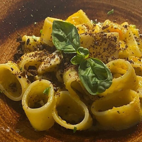 BRIZO' Restaurant, Crotone