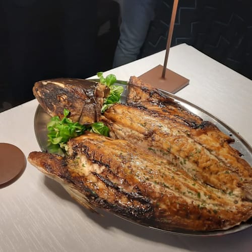 BRIZO' Restaurant, Crotone