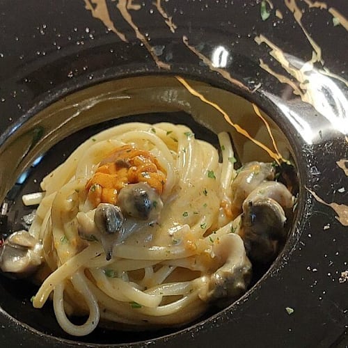 BRIZO' Restaurant, Crotone
