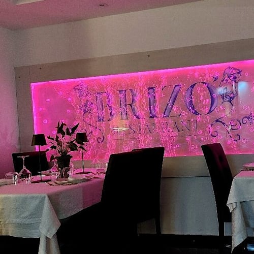 BRIZO' Restaurant, Crotone