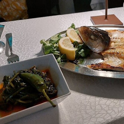 BRIZO' Restaurant, Crotone