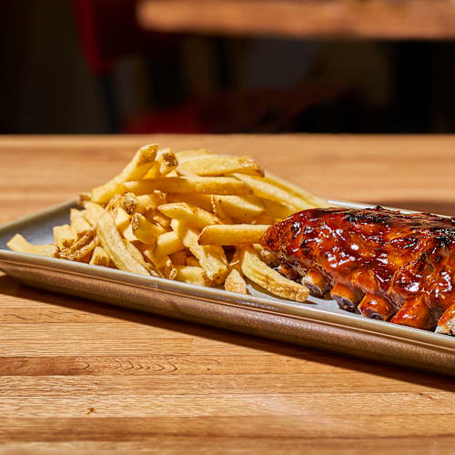 Tony Roma´s - Torrejon, Torrejón de Ardoz