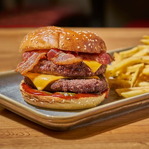Tony Roma´s - Torrejon, Torrejón de Ardoz