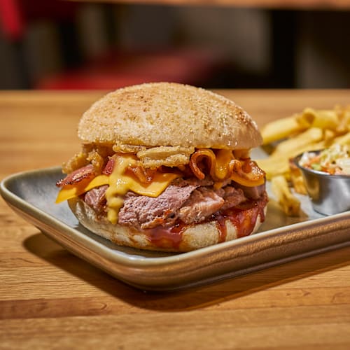 Tony Roma´s - Torrejon, Torrejón de Ardoz