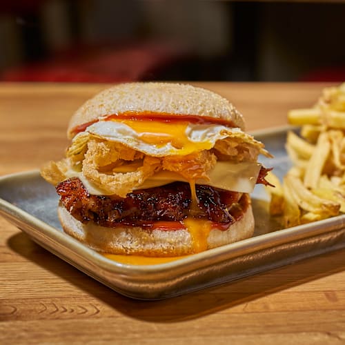 Tony Roma´s - Torrejon, Torrejón de Ardoz